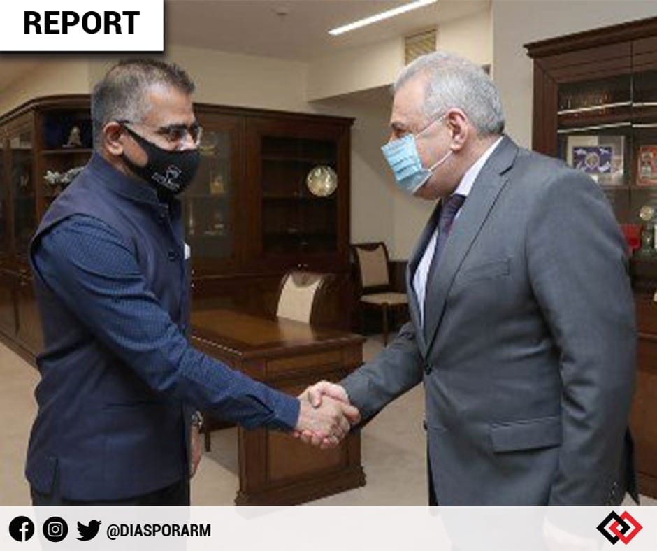 diasporarm-reports-armenia-mod--india-ambassador-discuss-military-technical-cooperation