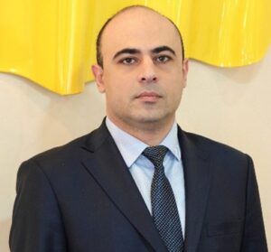 Avagyan Tigran