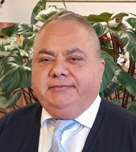 Aharonian Ara