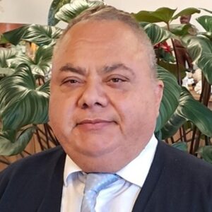 Aharonian Ara