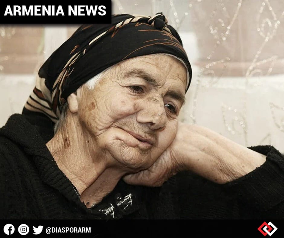diasporarm-armenia-news-armenian-genocide-survivor-dies-aged-106