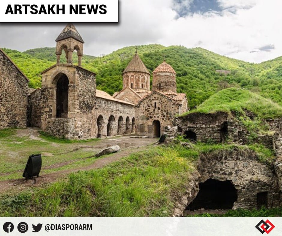 diasporarm-artsakh-azerbaijani-side-prevents-the-entry-of-armenian-pilgrims-to-dadivank