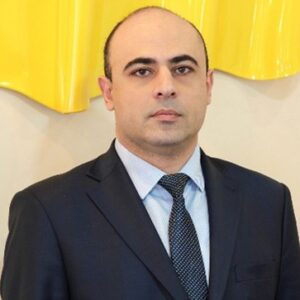 Avagyan Tigran