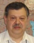 Abrahamian Dikran