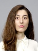 Meliksetian Anna